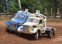 Smiltenes autokrossi võitnud Mait Mäesaar: oli väga äge võistlus 