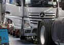 Saksamaal algas uue Mercedes-Benz Actrose seeriatootmine