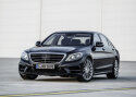Mercedes-Benz S-klass: maailma parim auto?
