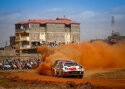 Safari rallit alustas katsevõiduga Sebastien Ogier