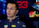 F1: Red Bulli ja Toro Rosso tiimid sõitjaid ei vaheta