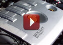 Motorsi Proovisõit - Renault Megane RS 265