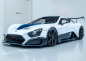 Taani superauto Zenvo paneb vunki juurde