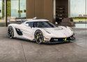 Koenigseggi järgmine siht: 500 km/h ja Bugatti skalp