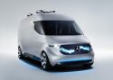 Tesla ja Daimler kaaluvad koostööd elektrikaubikute osas