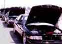 Chevrolet taaselustab Impala SSi