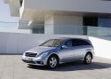 Mercedes-Benz R-klass ei saa järeltulijat