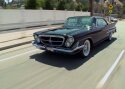 Jay Leno's Garage: 1961 Chrysler 300G