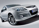 Hyundai uus luukpära sai nimeks i30