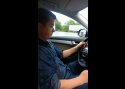 VIDEO: Nutikas auto, või mis?
