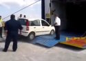 VIDEO: Rahutu sadam