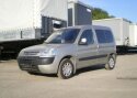 Väärt tööauto Citroën Berlingo / Peugeot Partner