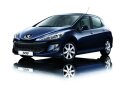 Peugeot 308 Venemaa Aasta Auto 2009