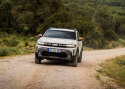 Uus Dacia Duster - väike proovisõit ja offroad
