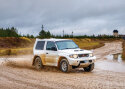 Rallilegendiga ralliradadel