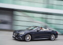 Kevadel jõuab müügile Mercedes-AMG S 65 Cabriolet