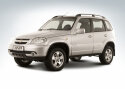 Uus Chevrolet Niva saabub 2015