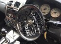 Austraalia politsei leidis auto, mille rooliks oli pann