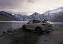 Uuenenud Mazda CX-5 saab rohkem tehnoloogiat, uue värvivaliku ja sõidab vaiksemalt