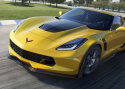 Chevrolet Corvette Z06 hakkab Euroopas maksma 99 500 eurot