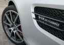 GENF 2017: Mercedes-AMG märgib sünnipäeva 600-hobujõulise ideeautoga
