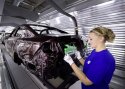 VW Passati tootmine kolib Škoda tehasesse