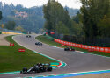 Imola F1 etapi ajakava muudeti 
