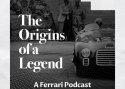Ferrari ajalugu podcastidena