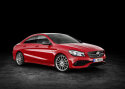 Mercedes-Benz värskendab CLA-d