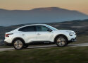 Uuenenud Citroën ë-C4 ja ë-C4 X said juurde sõiduulatust