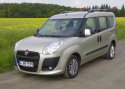 Fiat rajab Sankt-Peterburgi oma autotehase