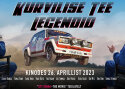 Vaata treilerit: tulekul on uus 80ndate ajastu- ja rallifilm