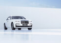 FOTOD. Rolls-Royce Ghost kolis BMW platvormilt ära