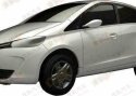 Renault Zoe on saanud Hiinas teisiku