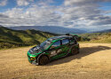 VIDEO.Ralli: Hayden Paddon sai valmis elektriajamiga ralliauto
