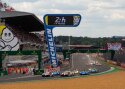 Le Mans’i võidusõit lükati edasi septembrisse