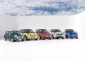 MINI esitles Münchenis uut täiselektrilist Cooperit ja Countrymani