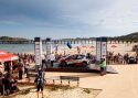Ralli: Maastikupõlengud ohustavad Austraalia rallit