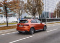 Fiat Tipo uuenes, mudelivalikusse lisandus linnamaastur Tipo Cross