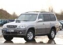 Hyundai Terracan – anonüümne ja soodne maastikuauto