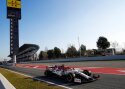 F1: Barcelona ringrajal jätkusid testisõidud