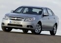 Uus Chevrolet Epica