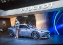 PARIIS 2014: Peugeot põrutas kahe ideeautoga
