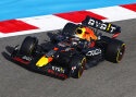 Vabatreeningute kiireim oli Max Verstappen