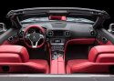 Mercedes loob võimaluse värskendada kaudselt autode "tarkvara"