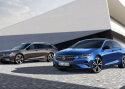 FOTOD. Opel Insignia läbis värskenduskuuri