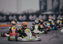 Markus Kajak WSK Final Cup'l kuues