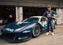 Sebastien Loeb teeb debüüdi DTM ringrajasarjas