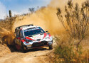 Segases seisus ralli MM käivitub taas