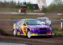 Rallikrossi Eesti meistrivõistlused jätkusid LaitseRallyPark´is